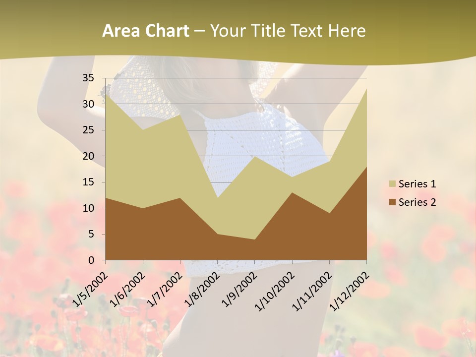Iphone Cover PowerPoint Template