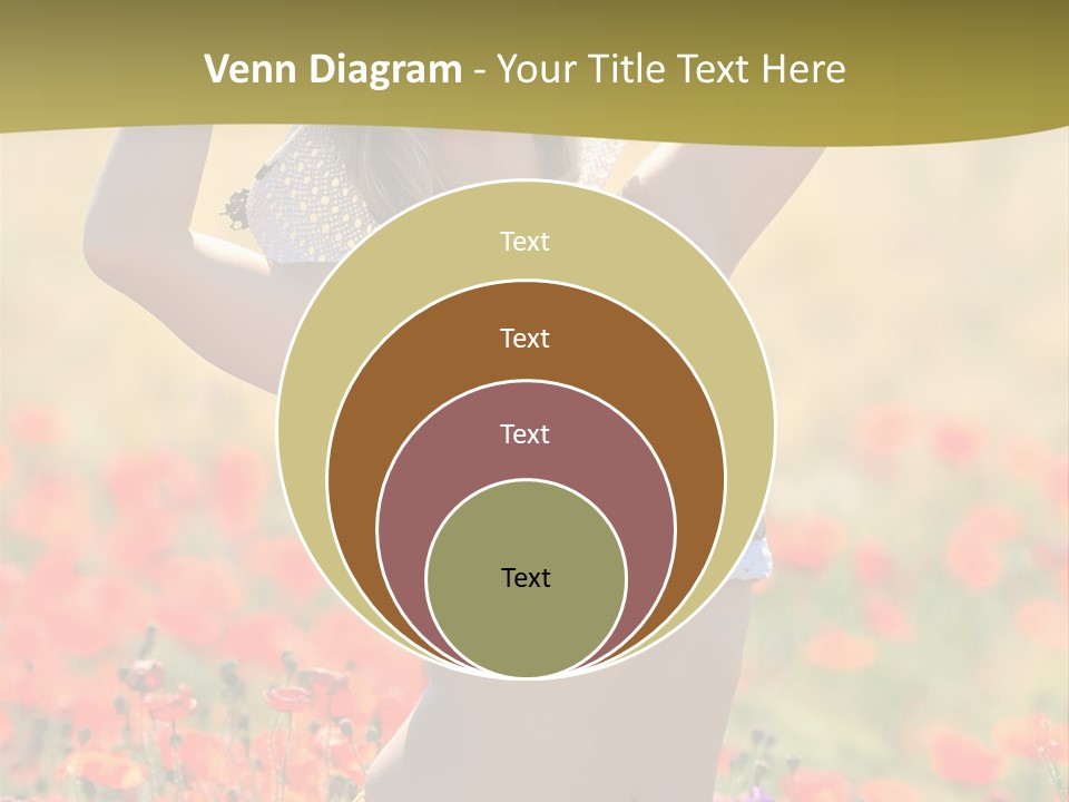 Iphone Cover PowerPoint Template