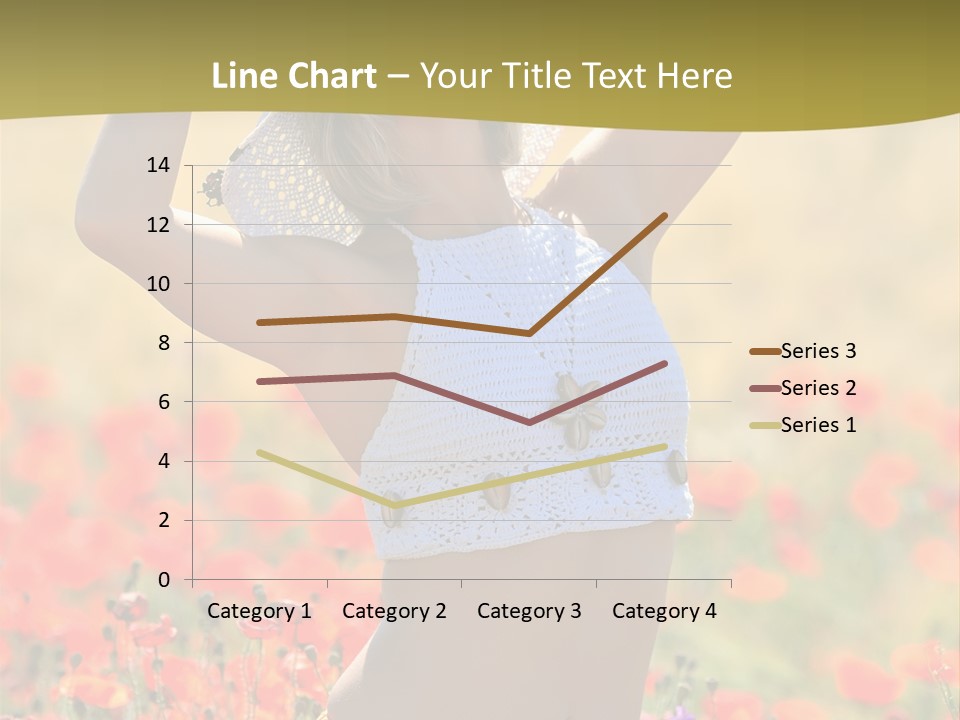 Iphone Cover PowerPoint Template