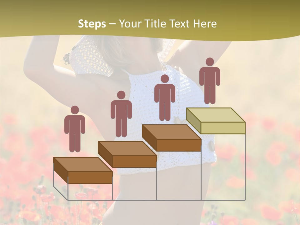 Iphone Cover PowerPoint Template