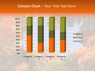 Forests Clipart PowerPoint Template