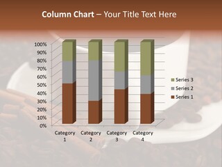 Delicious Gourmet Spice PowerPoint Template