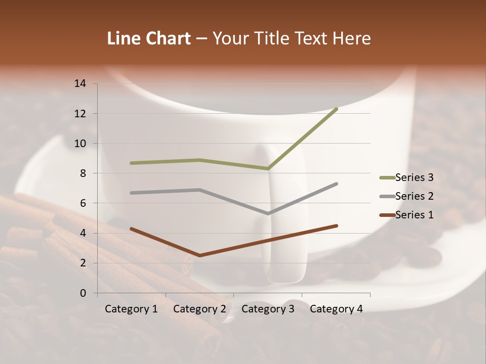 Delicious Gourmet Spice PowerPoint Template