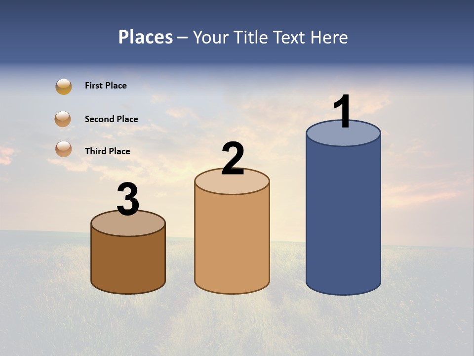 Kai Urig & Artful Dice PowerPoint Template