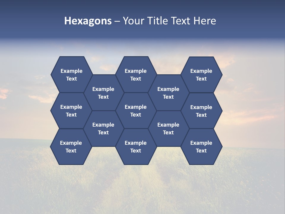 Kai Urig & Artful Dice PowerPoint Template