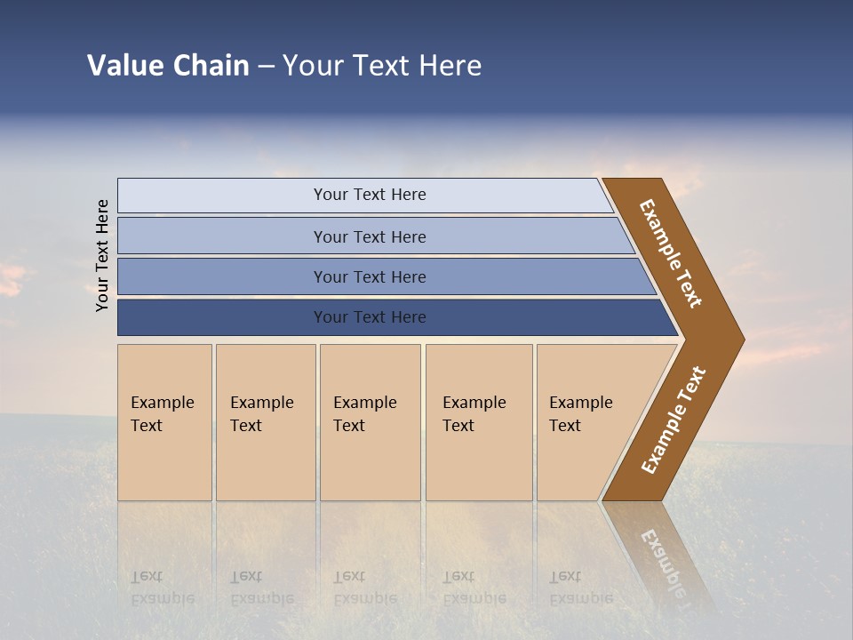 Kai Urig & Artful Dice PowerPoint Template