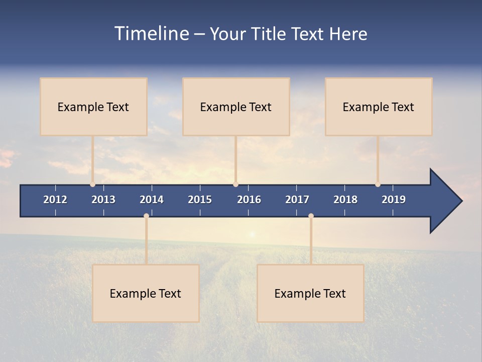 Kai Urig & Artful Dice PowerPoint Template