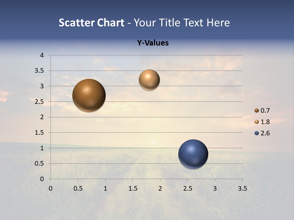 Kai Urig & Artful Dice PowerPoint Template