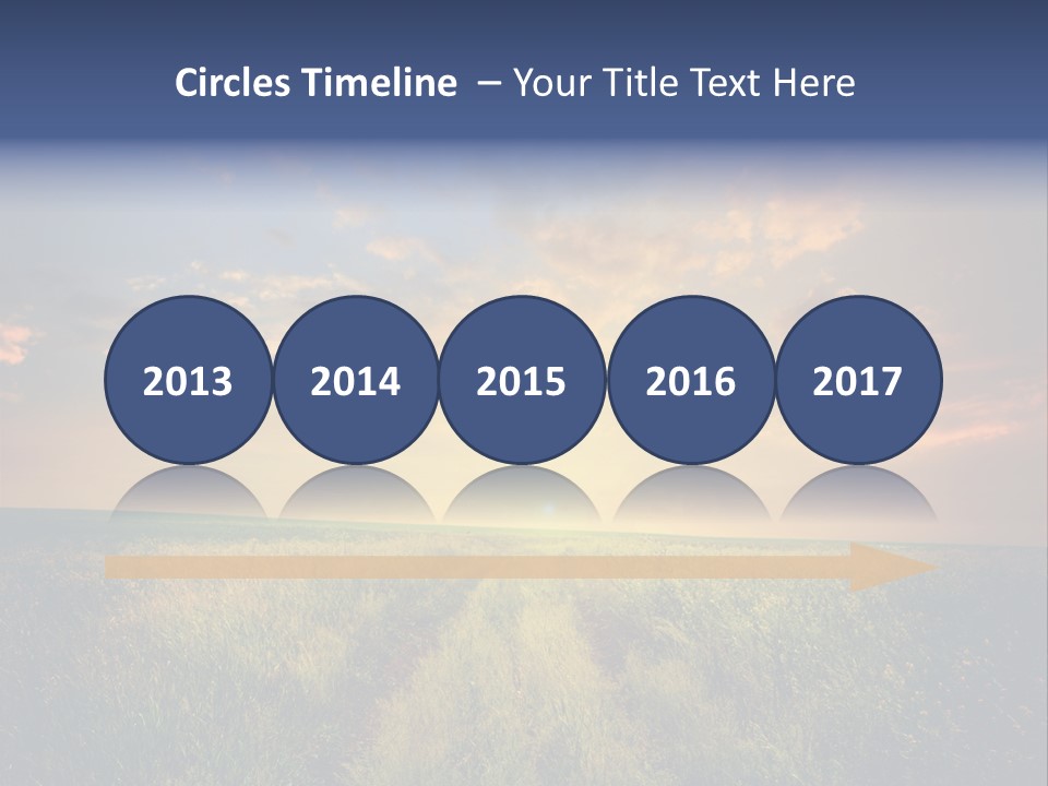 Kai Urig & Artful Dice PowerPoint Template