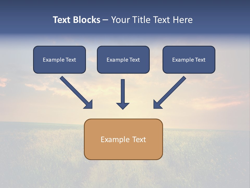 Kai Urig & Artful Dice PowerPoint Template