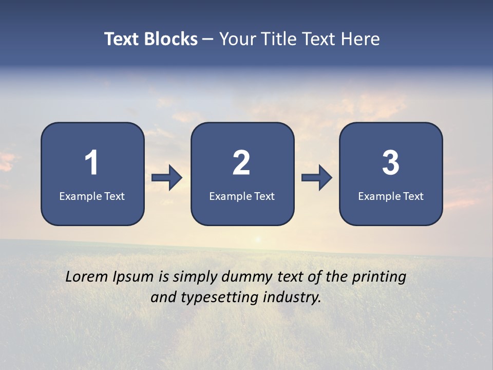 Kai Urig & Artful Dice PowerPoint Template