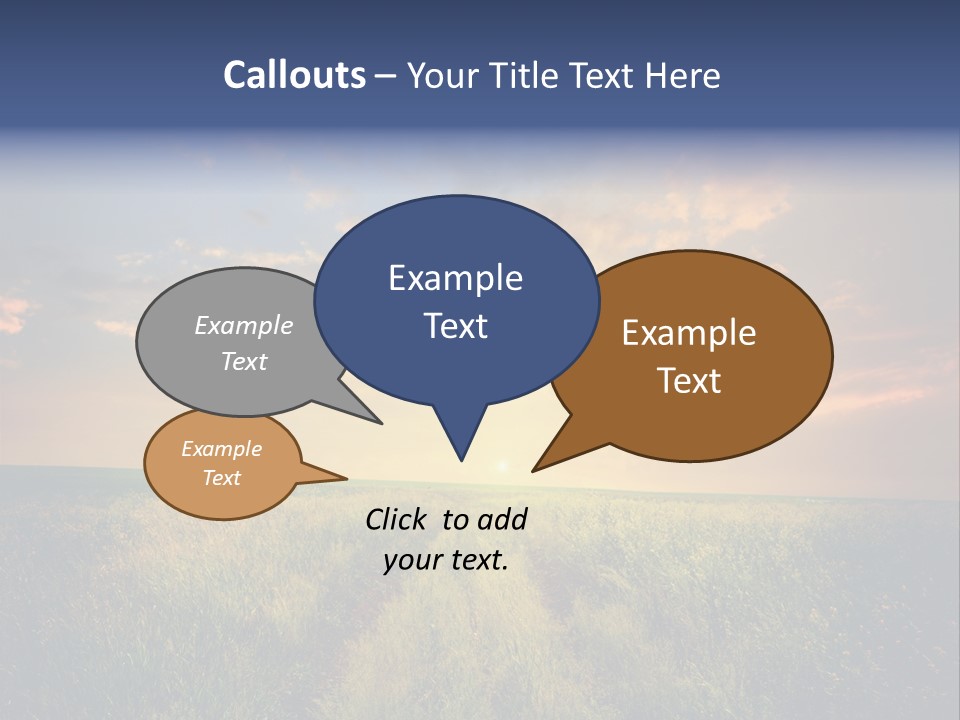 Kai Urig & Artful Dice PowerPoint Template
