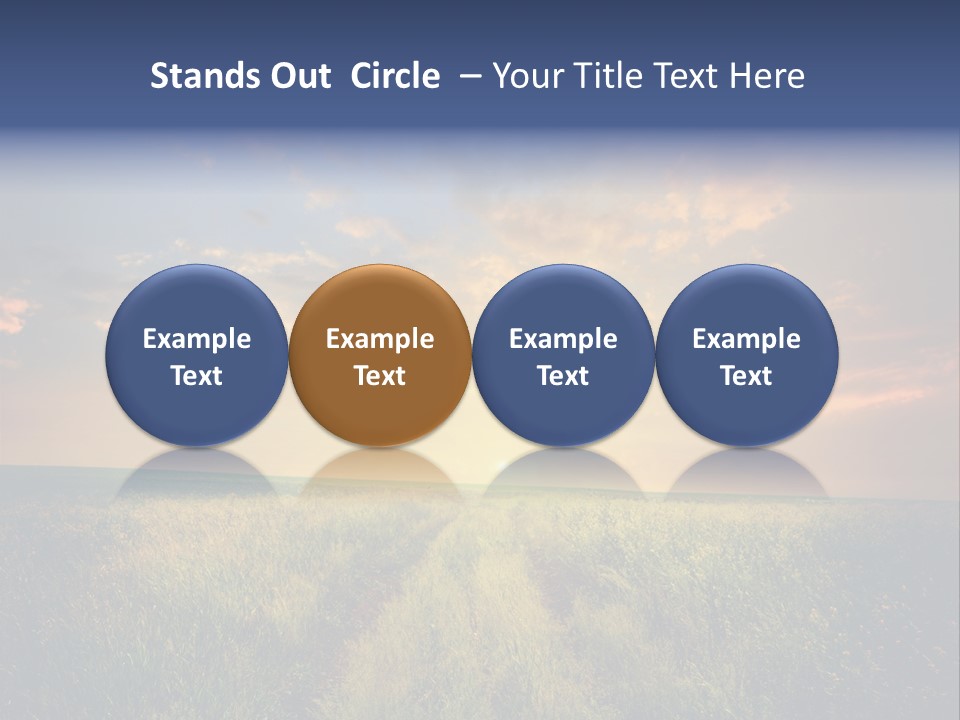 Kai Urig & Artful Dice PowerPoint Template