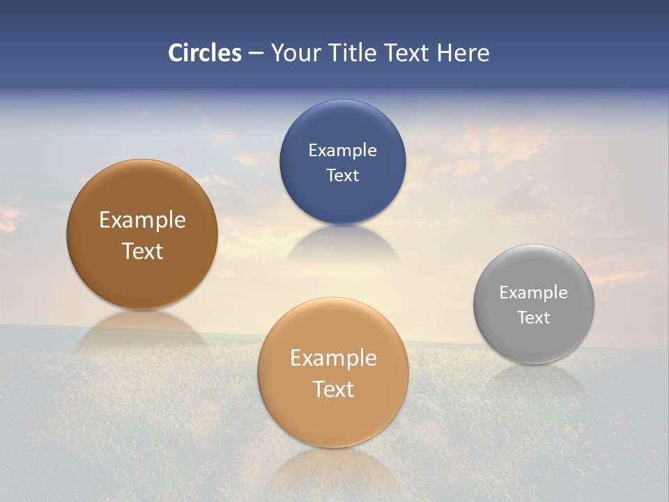 Kai Urig & Artful Dice PowerPoint Template