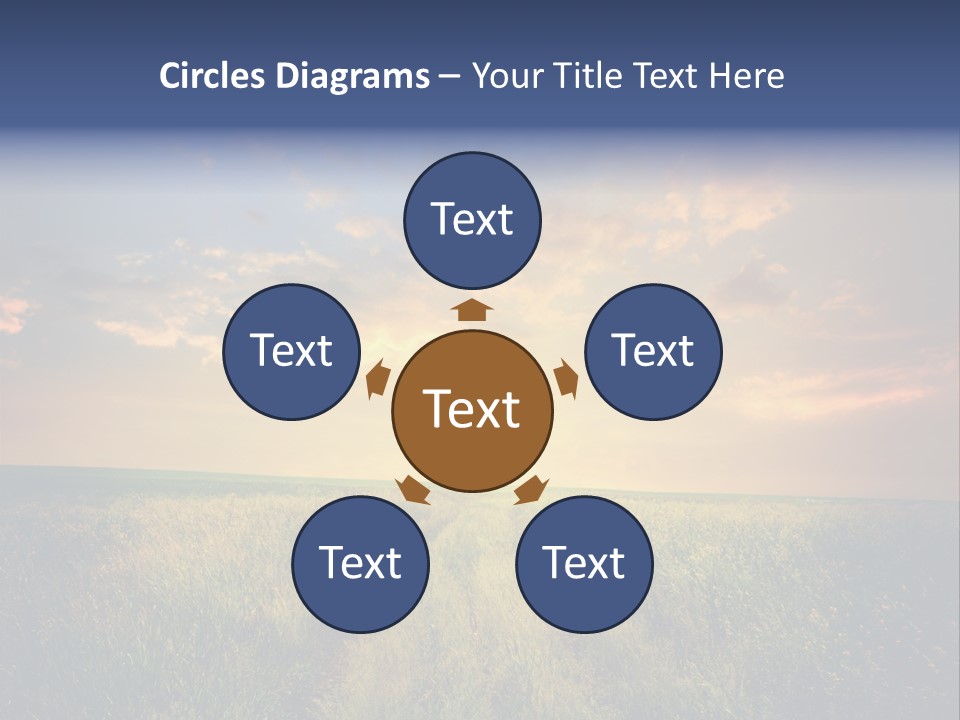 Kai Urig & Artful Dice PowerPoint Template