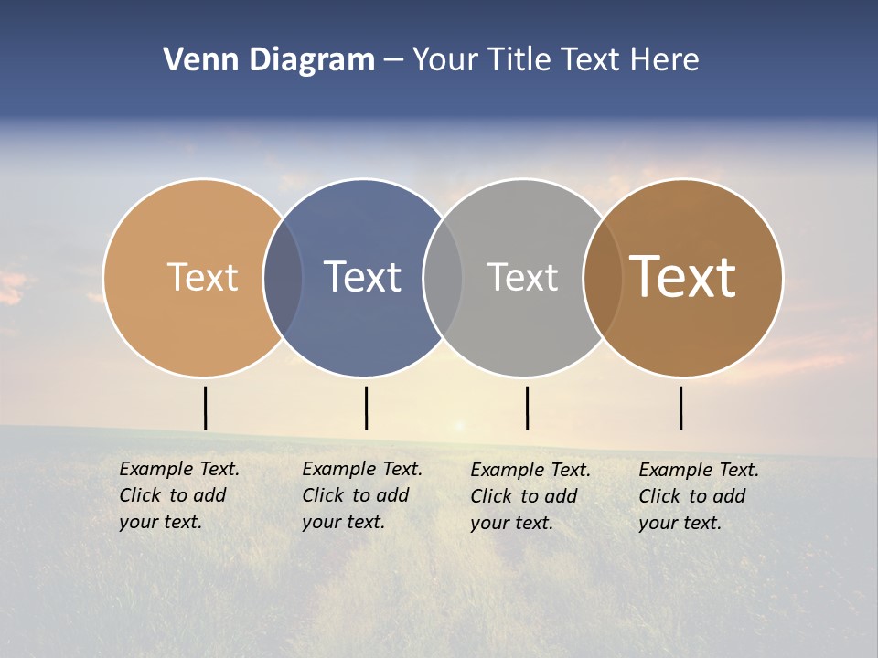 Kai Urig & Artful Dice PowerPoint Template