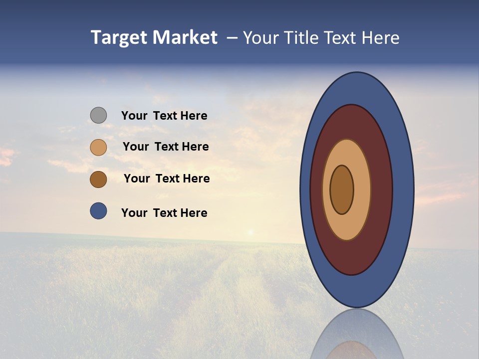 Kai Urig & Artful Dice PowerPoint Template