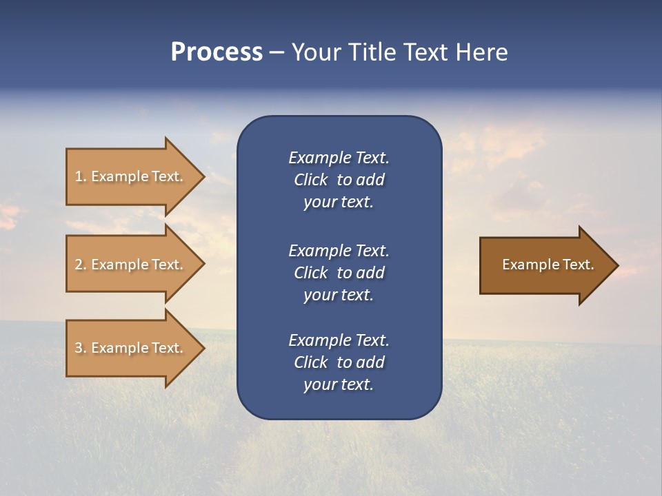 Kai Urig & Artful Dice PowerPoint Template
