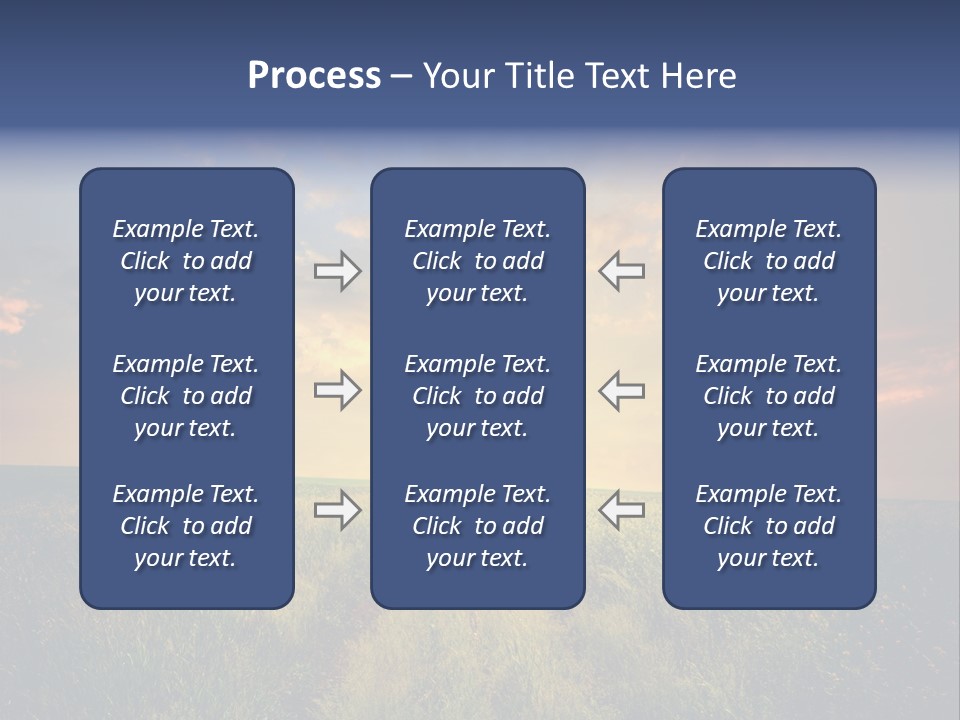 Kai Urig & Artful Dice PowerPoint Template