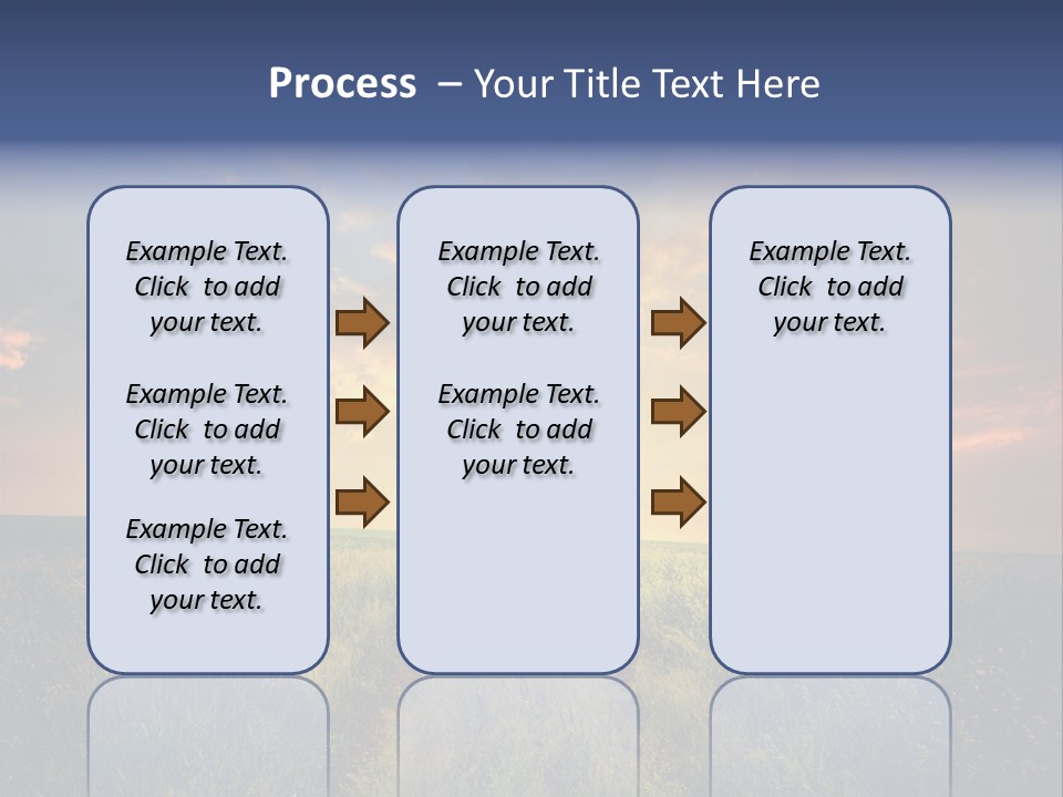 Kai Urig & Artful Dice PowerPoint Template