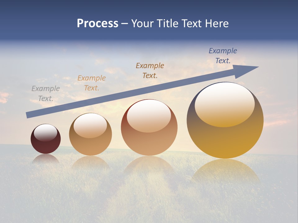 Kai Urig & Artful Dice PowerPoint Template