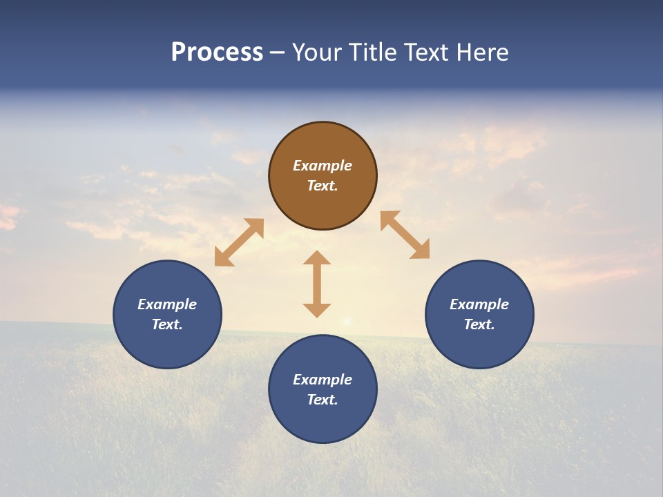 Kai Urig & Artful Dice PowerPoint Template