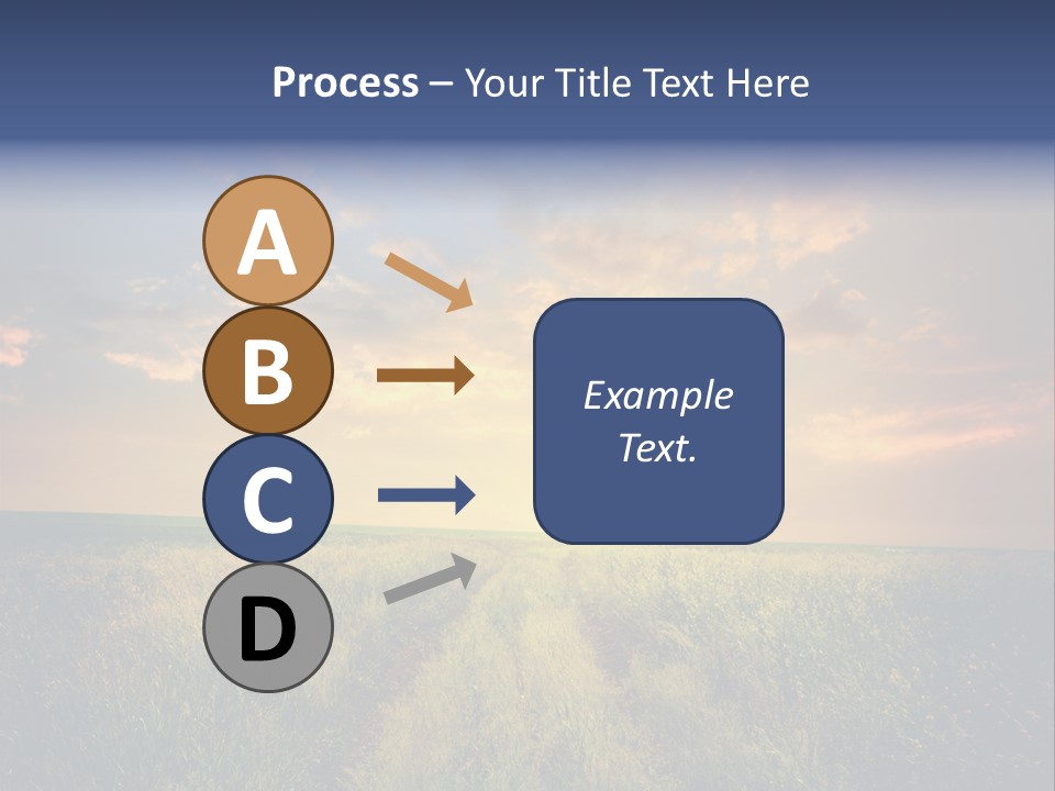 Kai Urig & Artful Dice PowerPoint Template