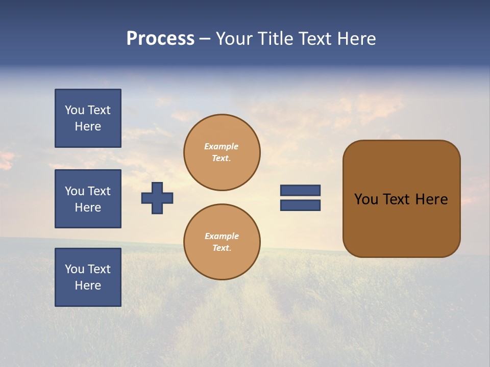 Kai Urig & Artful Dice PowerPoint Template