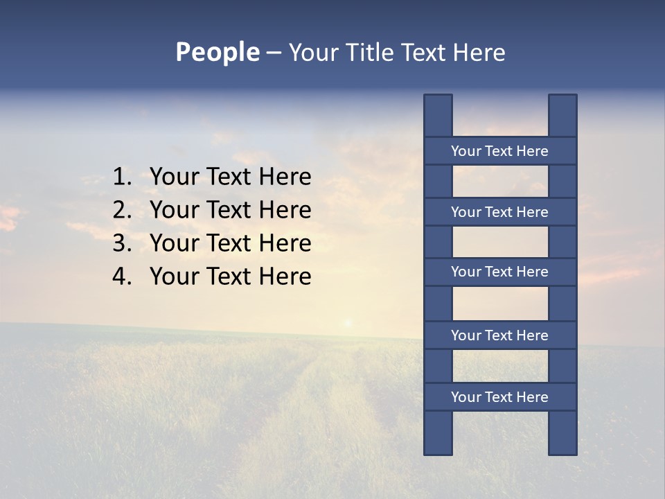 Kai Urig & Artful Dice PowerPoint Template