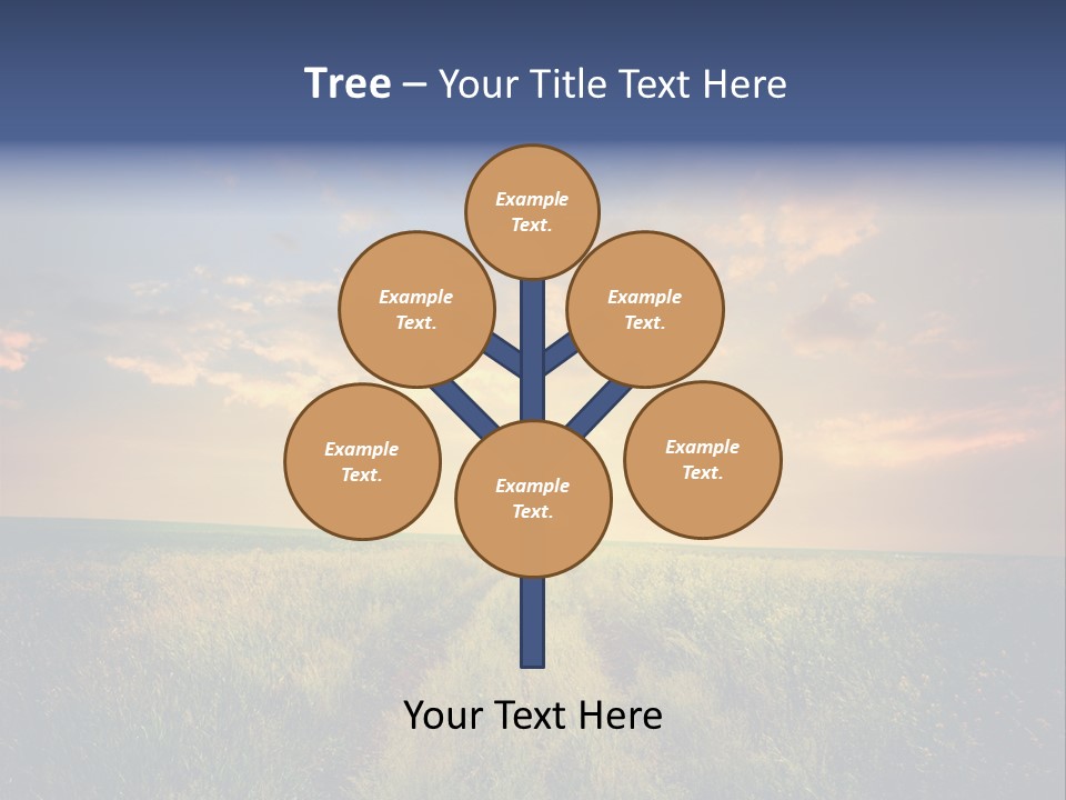 Kai Urig & Artful Dice PowerPoint Template