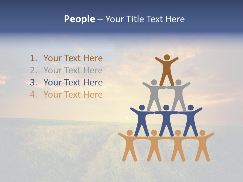 Kai Urig & Artful Dice PowerPoint Template