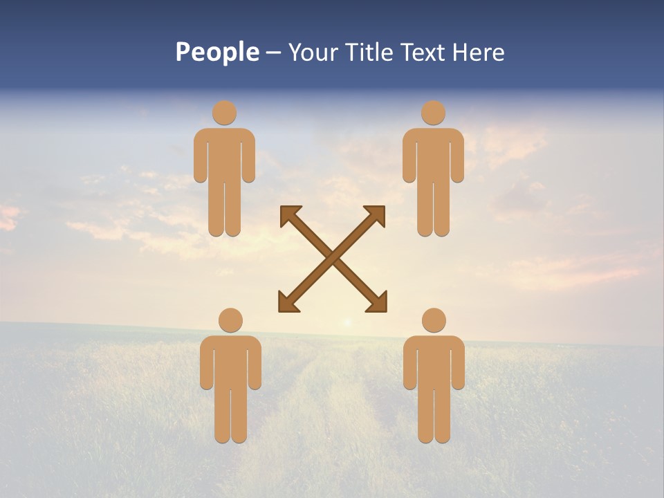 Kai Urig & Artful Dice PowerPoint Template