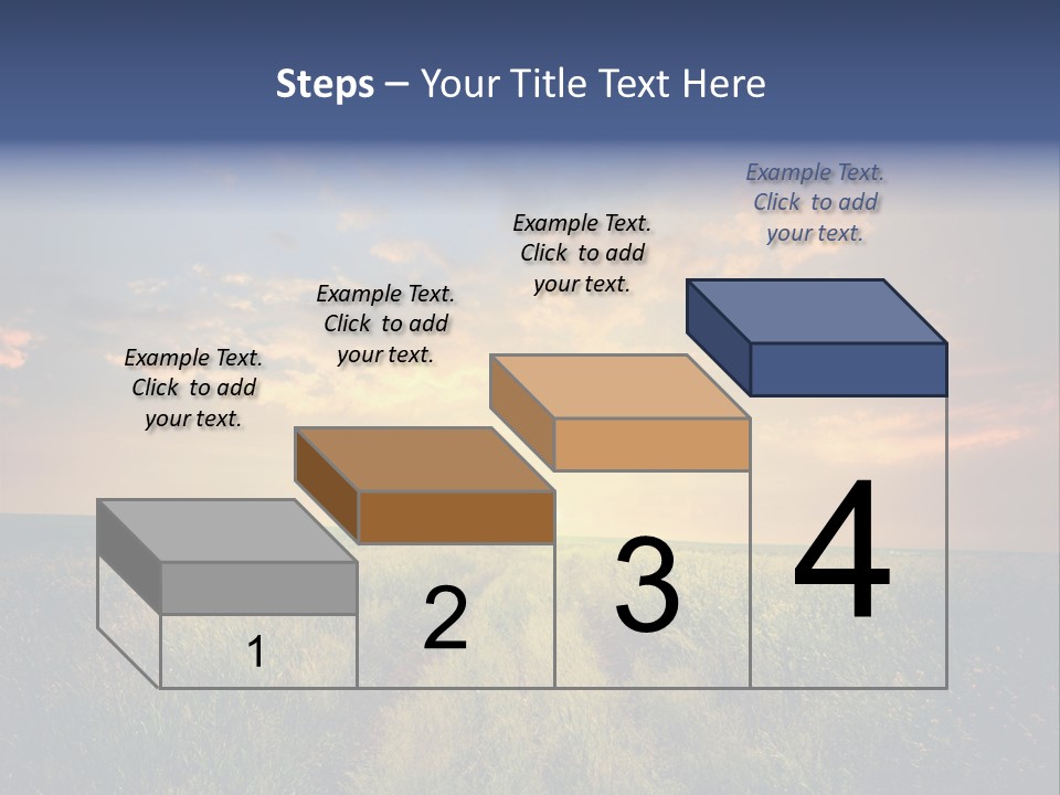 Kai Urig & Artful Dice PowerPoint Template