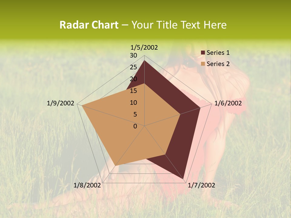 Beautiful Peaceful Free PowerPoint Template
