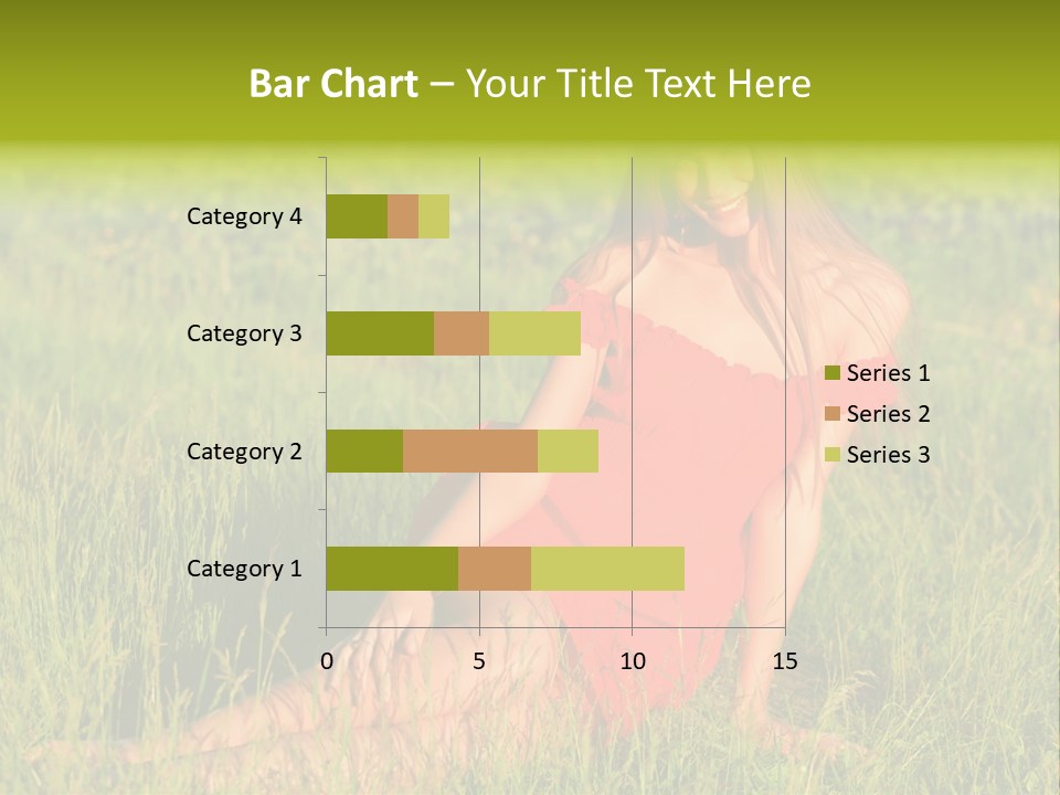 Beautiful Peaceful Free PowerPoint Template