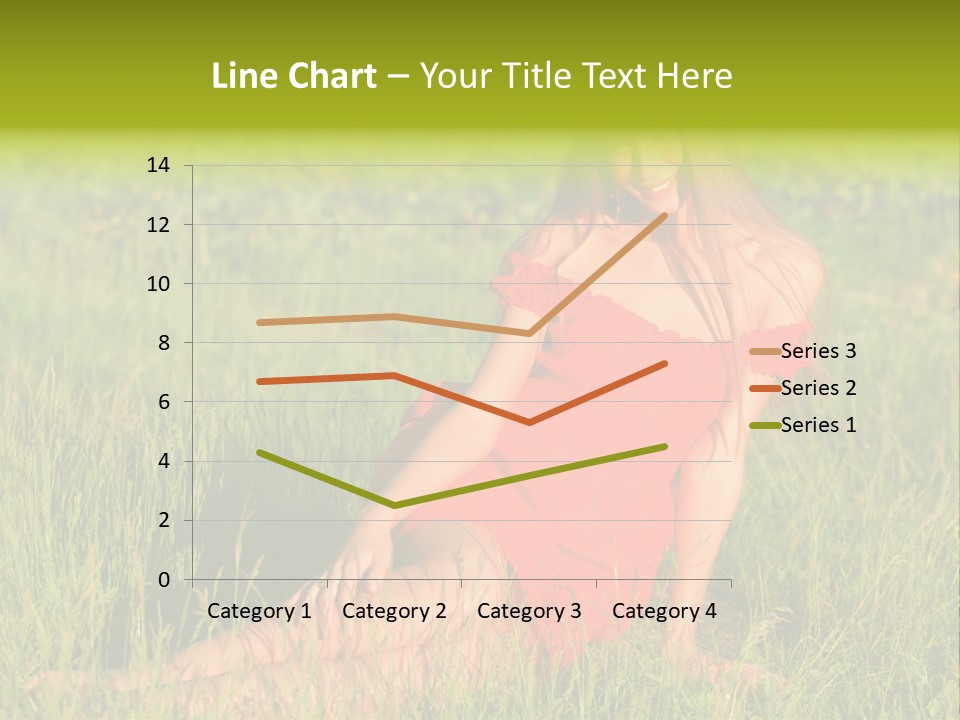 Beautiful Peaceful Free PowerPoint Template
