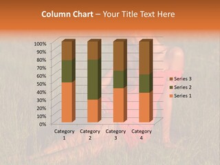 Free Wonder Smile PowerPoint Template