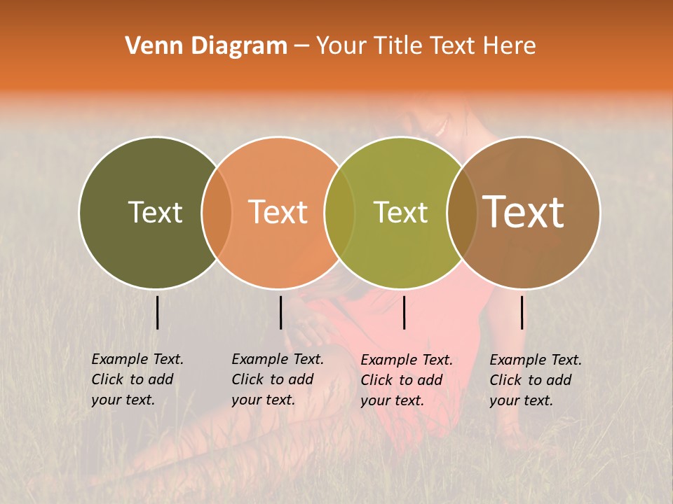 Free Wonder Smile PowerPoint Template