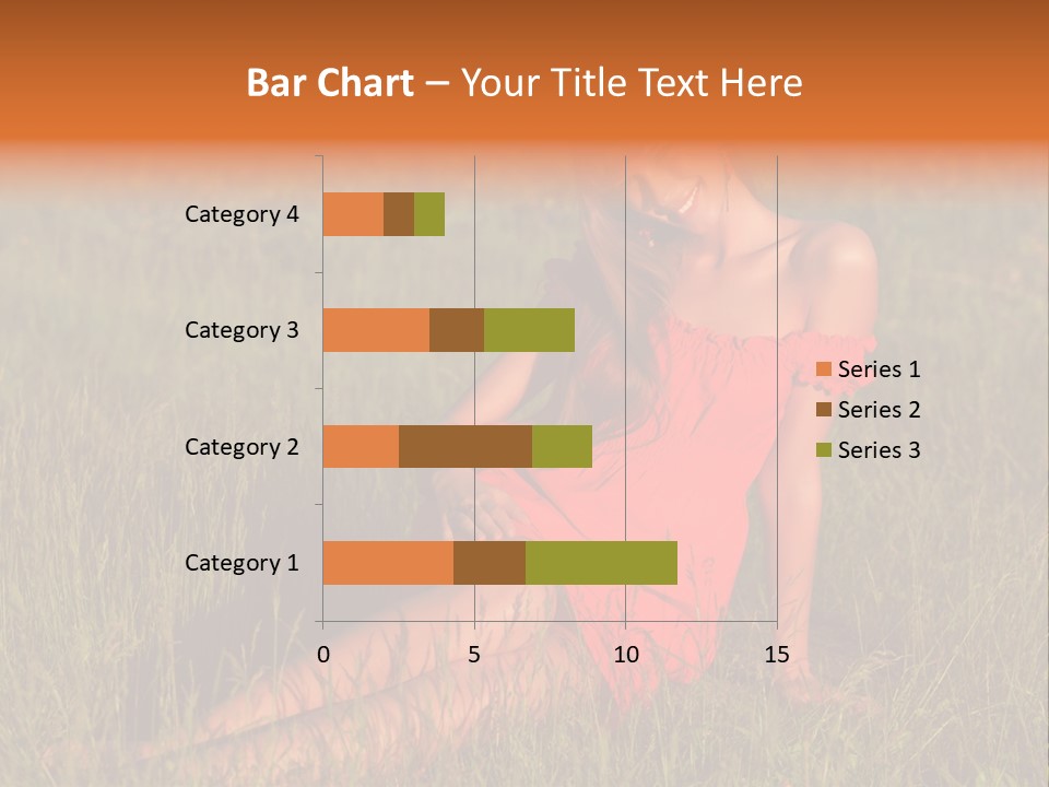 Free Wonder Smile PowerPoint Template