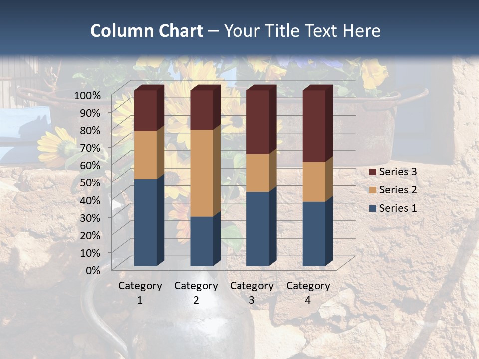Ute Latendorf PowerPoint Template