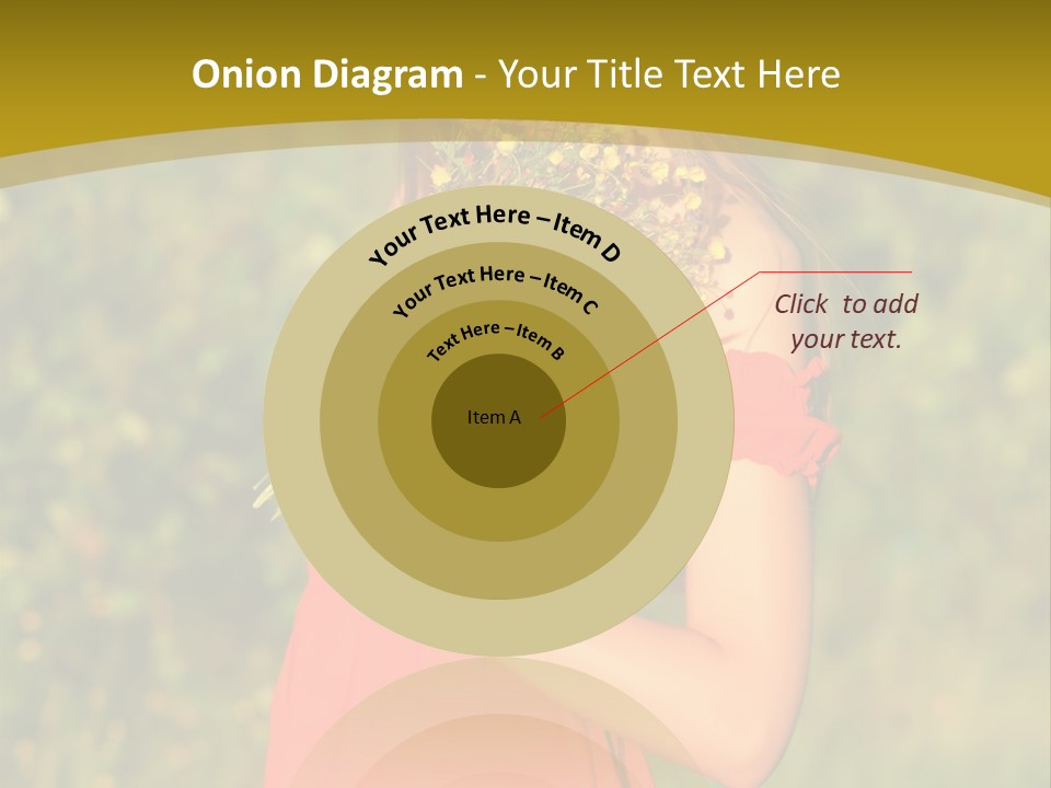 Relaxation Forest Serenity PowerPoint Template