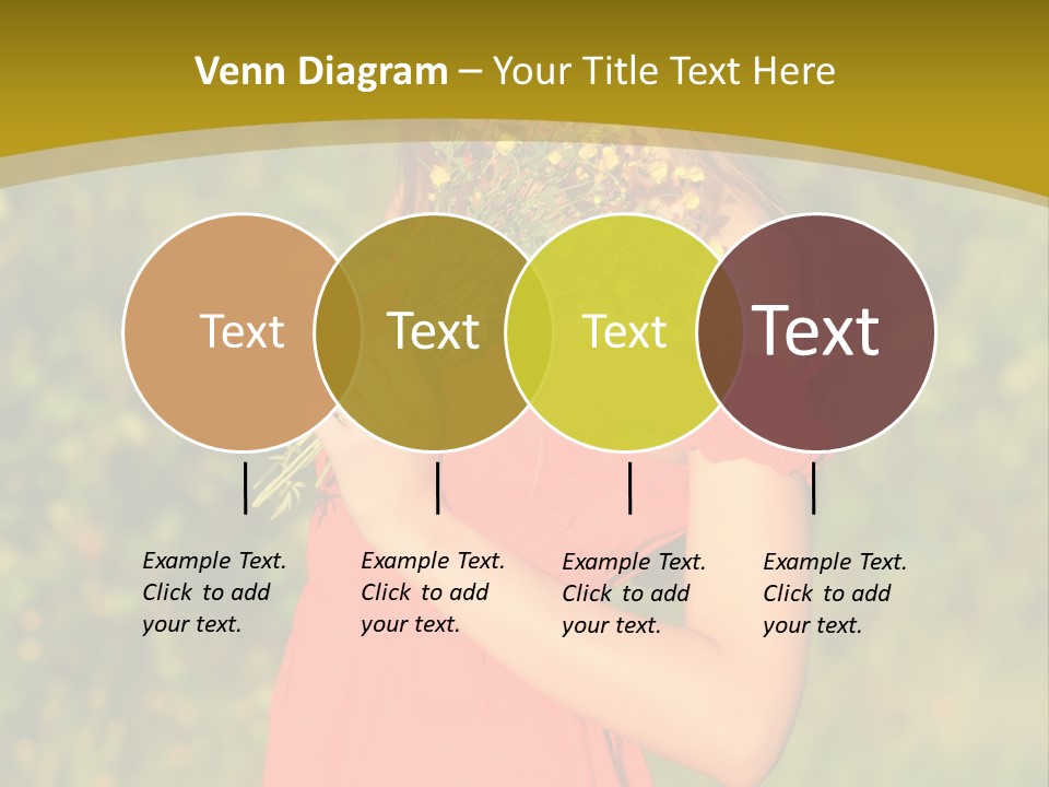 Relaxation Forest Serenity PowerPoint Template