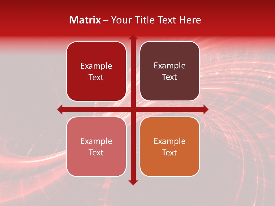 Art Computer Background PowerPoint Template