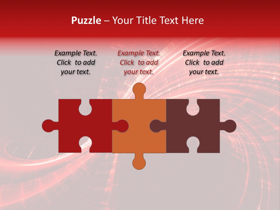 Art Computer Background PowerPoint Template