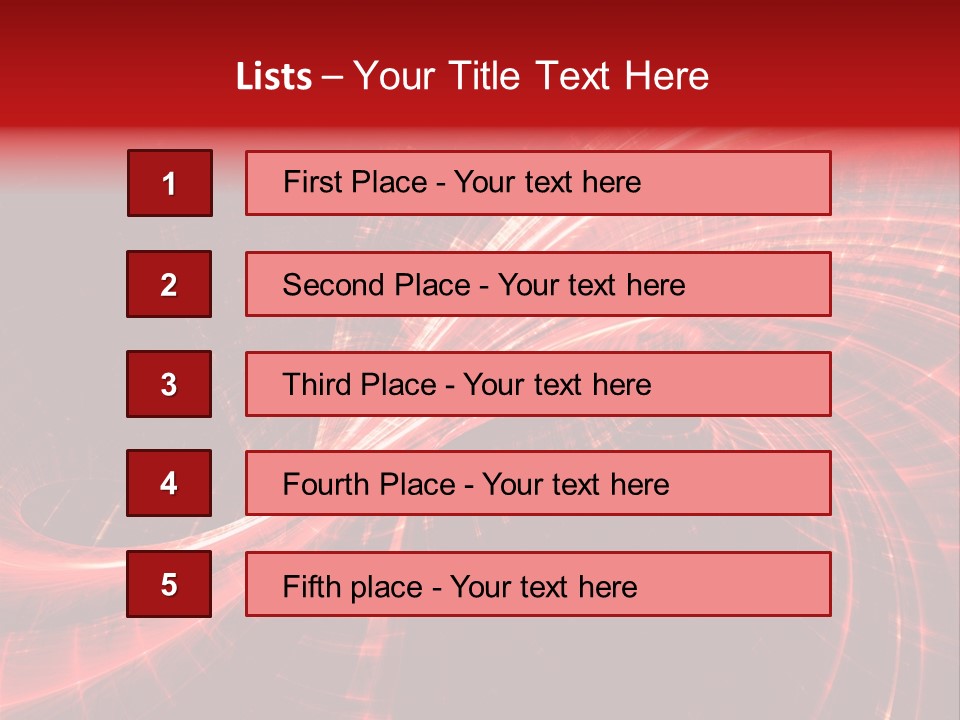 Art Computer Background PowerPoint Template