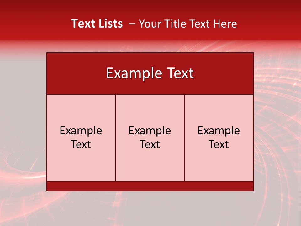 Art Computer Background PowerPoint Template