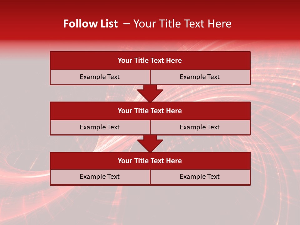 Art Computer Background PowerPoint Template