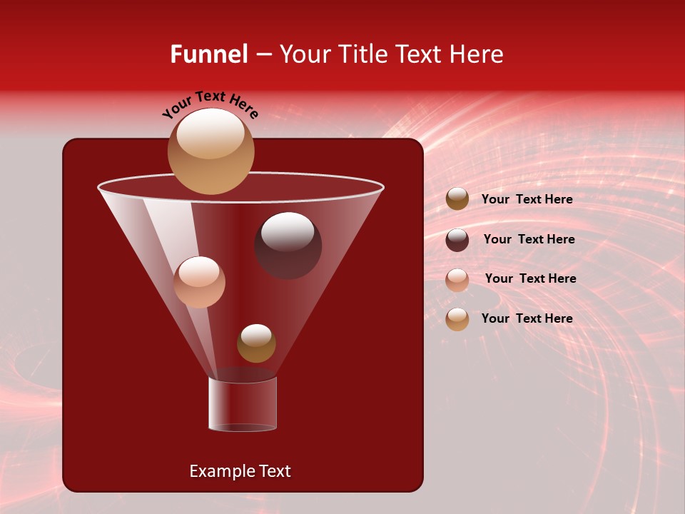 Art Computer Background PowerPoint Template