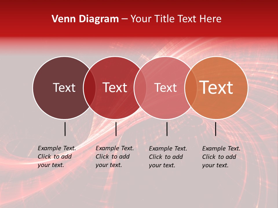 Art Computer Background PowerPoint Template