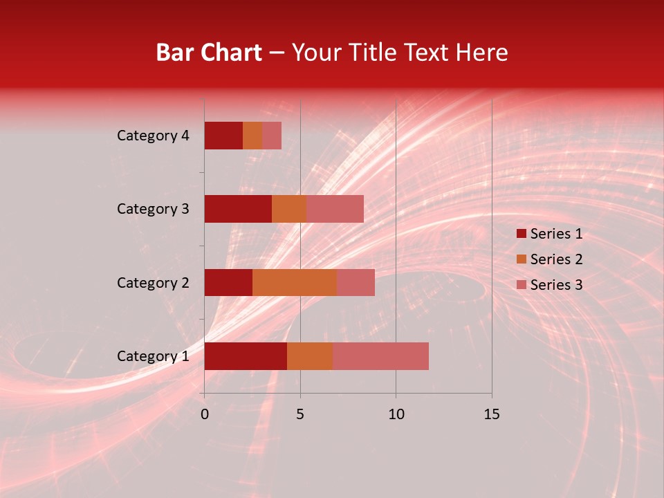 Art Computer Background PowerPoint Template